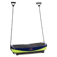 Виброплатформа VictoryFit VF-S850 (синий/зеленый) - Изображение №4 — Chaika Market