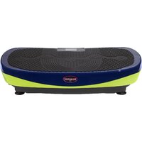 Виброплатформа VictoryFit VF-S850 (синий/зеленый) — Chaika Market