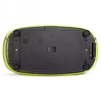 Виброплатформа VictoryFit VF-S850 (синий/зеленый) - Изображение №5 — Chaika Market