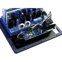 Cабвуфер Velodyne MiniVee - Изображение №6 — Chaika Market