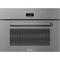 Паровой духовой шкаф Miele DGC 7440 HC Pro GRGR — Chaika Market