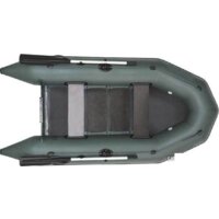 Моторная лодка Vivax Т330 — Chaika Market