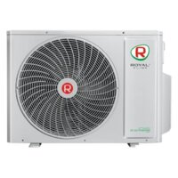 Кондиционер Royal Clima GRIDA DC EU Inverter NEW RCI-GR65HN - Изображение №6 — Chaika Market