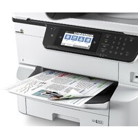 МФУ Epson WorkForce Pro WF-C8690DWF - Изображение №7 — Chaika Market