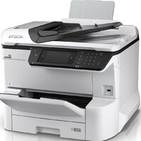 МФУ Epson WorkForce Pro WF-C8690DWF - Изображение №3 — Chaika Market