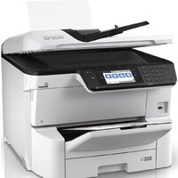 МФУ Epson WorkForce Pro WF-C8690DWF - Изображение №2 — Chaika Market