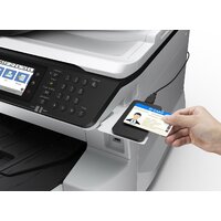 МФУ Epson WorkForce Pro WF-C8690DWF - Изображение №9 — Chaika Market