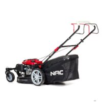 Газонокосилка NAC LS50-166L-JR2 166cc - Изображение №5 — Chaika Market