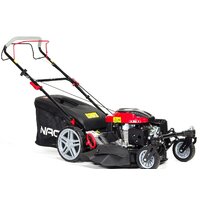 Газонокосилка NAC LS50-166L-JR2 166cc — Chaika Market
