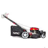 Газонокосилка NAC LS50-166L-JR2 166cc - Изображение №4 — Chaika Market