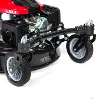 Газонокосилка NAC LS50-166L-JR2 166cc - Изображение №3 — Chaika Market
