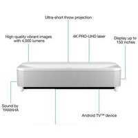Проектор Epson EH-LS800W - Изображение №10 — Chaika Market