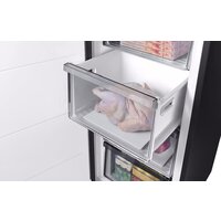 Морозильник Samsung RZ32C7CBEB1/EF - Изображение №5 — Chaika Market