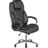 Офисное кресло Меб-ФФ MF-514 (черный) — Chaika Market