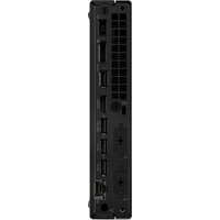 Компактный компьютер Lenovo ThinkCentre M70q Gen 5 12TD0041UM - Изображение №4 — Chaika Market