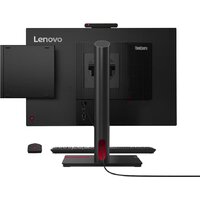 Компактный компьютер Lenovo ThinkCentre M70q Gen 5 12TD0041UM - Изображение №7 — Chaika Market