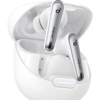 Наушники Anker Soundcore Liberty 4 NC (белый) — Chaika Market