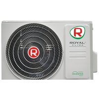 Кондиционер Royal Clima Triumph Inverter 2024 RCI-TWC28HN - Изображение №4 — Chaika Market