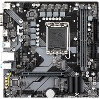 Материнская плата Gigabyte B760M H DDR4 (rev. 1.0) — Chaika Market