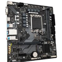 Материнская плата Gigabyte B760M H DDR4 (rev. 1.0) - Изображение №3 — Chaika Market