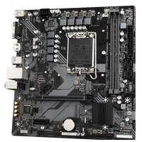 Материнская плата Gigabyte B760M H DDR4 (rev. 1.0) - Изображение №2 — Chaika Market