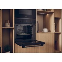 Электрический духовой шкаф Haier H6 ID2P5B3ECTB - Изображение №8 — Chaika Market