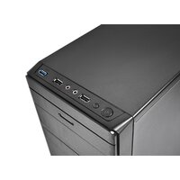 Корпус DeepCool Wave V2 [DP-MATX-DPWAVE2] - Изображение №8 — Chaika Market