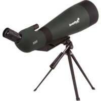 Подзорная труба Levenhuk Blaze BASE 100 - Изображение №4 — Chaika Market