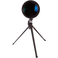 Подзорная труба Levenhuk Blaze BASE 100 - Изображение №2 — Chaika Market