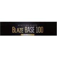 Подзорная труба Levenhuk Blaze BASE 100 - Изображение №19 — Chaika Market