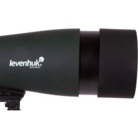 Подзорная труба Levenhuk Blaze BASE 100 - Изображение №6 — Chaika Market