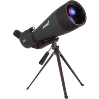 Подзорная труба Levenhuk Blaze BASE 100 - Изображение №1 — Chaika Market