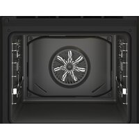 Электрический духовой шкаф BEKO BBIE123001XD - Изображение №4 — Chaika Market