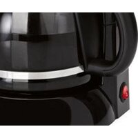 Капельная кофеварка Clatronic KA 3473 - Изображение №7 — Chaika Market