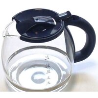 Капельная кофеварка Clatronic KA 3473 - Изображение №11 — Chaika Market