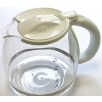 Капельная кофеварка Clatronic KA 3473 - Изображение №12 — Chaika Market