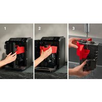 Кофемашина Siemens EQ300 TF301E09 - Изображение №4 — Chaika Market