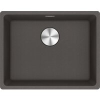 Кухонная мойка Franke Maris KNG 110-52 125.0731.690 (темно-серый) — Chaika Market