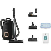 Пылесос Miele Guard L1 AllFloor ObsidianBlack - Изображение №2 — Chaika Market