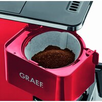 Капельная кофеварка Graef FK 412 - Изображение №5 — Chaika Market