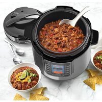 Мультиварка-скороварка Endever Vita-132 - Изображение №3 — Chaika Market