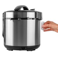 Мультиварка-скороварка Endever Vita-132 - Изображение №7 — Chaika Market