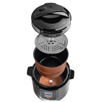Мультиварка-скороварка Endever Vita-132 - Изображение №5 — Chaika Market