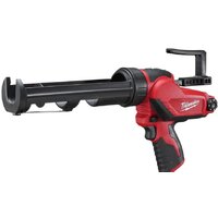 Пистолет для герметика Milwaukee 4933441655 (с 1-им АКБ) - Изображение №2 — Chaika Market