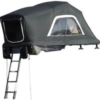 Автомобильная палатка Wild Land Voyager 140 Pro 900008-0001-0001 — Chaika Market