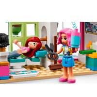 Конструктор LEGO Friends 41743 Парикмахерская - Изображение №7 — Chaika Market
