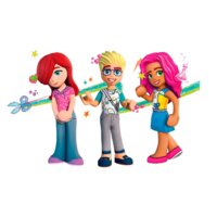 Конструктор LEGO Friends 41743 Парикмахерская - Изображение №5 — Chaika Market