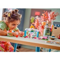 Конструктор LEGO Friends 41743 Парикмахерская - Изображение №8 — Chaika Market