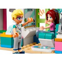 Конструктор LEGO Friends 41743 Парикмахерская - Изображение №6 — Chaika Market