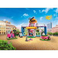 Конструктор LEGO Friends 41743 Парикмахерская - Изображение №10 — Chaika Market